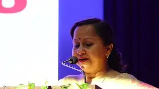 OEA's Odisha Vision 2036 Conclave_Inaugural Session. January 12, 2023