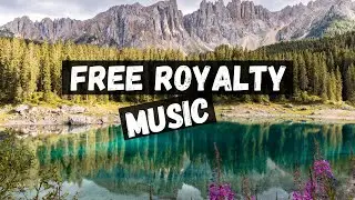 Niwel - Cool Mind || (Free Royalty Music)