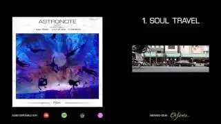 Astronote - Soul Travel