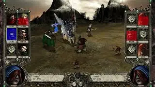 Disciples II: Gallean's Return