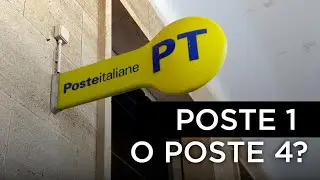 94 | Scambio Figurine | Poste1 o Poste4? (S04e23)