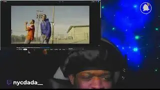 Ebk Jaaybo - Troublesome 21 - Official Video - REACTION!