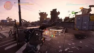 Got Turmoil Kneepads From Summer Swarm Cache