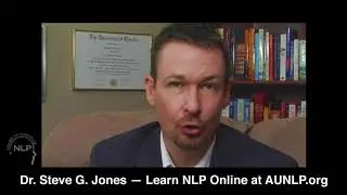 A Free  Guided NLP Meditation Session  | Dr. Steve G. Jones