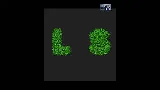 Grass Text Effect Tutorial: Mastering Photoshop's Text Tool
