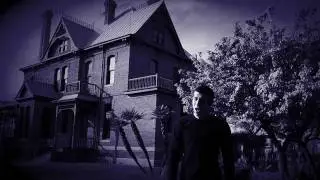 Jerod Flores - The Horror Of Our Love (Ludo Cover) [Official Video]
