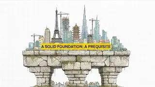 Building a Strong Foundation: The Key to Successful Global Expansion