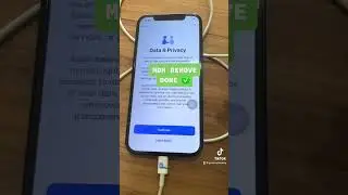 Apple Remote Management(MDM) Remove!