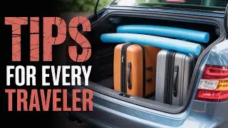 Road Trip Ready Car Hacks Every Traveler Should Know