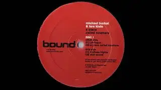 Michael Burkat & Lars Klein . A Place Called Nowhere (A2)