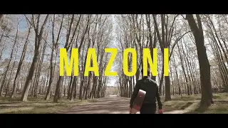 Mazoni - Part d'un tot. YEAH Sessions #4