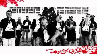 EXOPOETICS - Exopoetics 