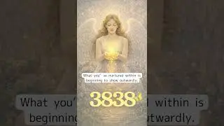 3838  Angel Number | What 3838 Means &bull; Angel Message & Spiritual Awakening