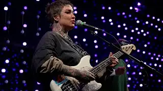 Dehd - Hard To Love (Live on KEXP)