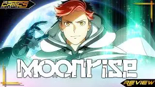 Moonrise (2025) - Anime Review - The Critics Collective #moonrise #anime #netflix