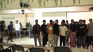 Prize Distribution & Closing Ceremony