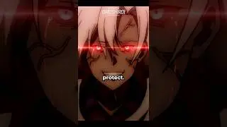 This is how a good man turns into a villain #fyp #anime #animeedits