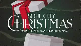 Soul City Christmas | 2023
