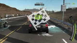 NFS Prostreet - Career Mode Playthrough Pt 1(PC HD)