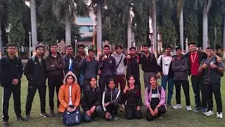 &ldquo;RGPV Nodal Games Athletics 🏃&zwj;♂️ | Inter College Sports Meet | Full Highlights & Results&rdquo;