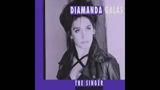 Diamanda Galas - Gloomy Sunday lyrics + sub. espa&ntilde;ol