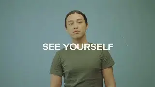 See Yourself |  Moreton ft. James Vincent McMorrow (Official Music Video)