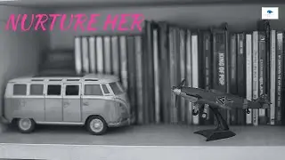 NURTURE HER | INTERNATIONAL WOMEN'S DAY CAMPAIGN | MEN UNITE FOR HER | BY ANJUSHA CHAUGHULE