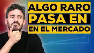 ¿Qué está fallando en los mercados? La burbuja que nadie quiere ver