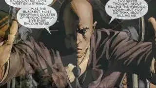 Wolverine Origins Original Sin #29 - Comic Review - Shazap