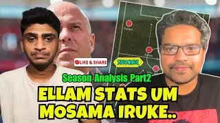 &ldquo;என்னடா எல்லாமே தப்பா இருக்கு?&rdquo; | LIVERPOOL SEASON BREAKDOWN - E2 | KOP KARUTHU
