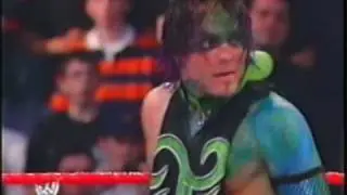 Jeff Hardy - Imaginary