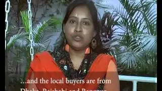 Interview of Rumana Afroze