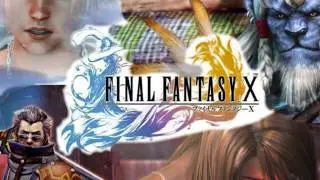 Final Fantasy X Music - Daughter Of A Great Summoner