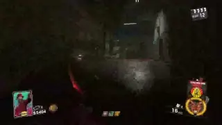 I-Dub Zombiez  (PS4 Pro 4K 60 FPS)