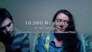 10000 Reasons (Bless The Lord) By Matt Redman