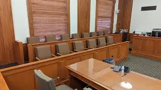 Jury finds Bumpass guilty on multiple counts in disappearance of Paige Johnson