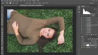 Edits using Mint Lace Photoshop Actions
