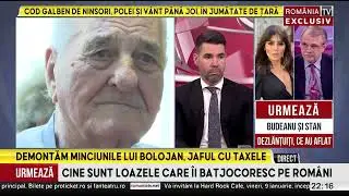 Impozitele și axele aberante ale lui Ilie Bolojan îngenunchează oamenii de rând și îngroapă firmele