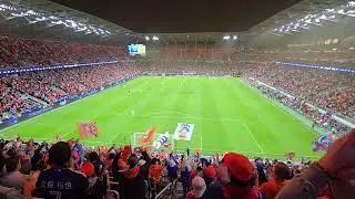 Fc Cincinnati Vs Columbus crew 2025 game 3 