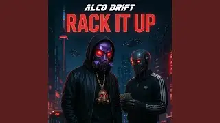 Rack It Up