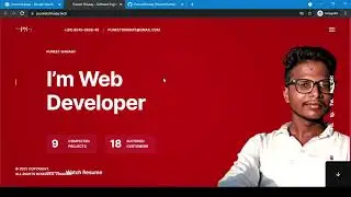 Conclusion | WordPress Form | Wordpress Website | Elementor | Free | Web Development Course