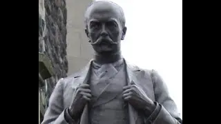 Colonel Edward J Saunderson Ulster's Forgotten Heroes