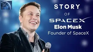 World's 1st Private Space Agency 