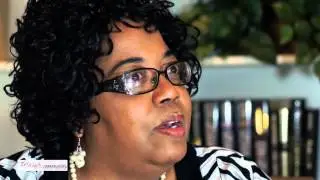 The Red O' Laughlin Show with author  Sharon C Jenkins