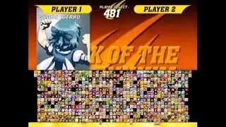 CVS 2 Millennium 2001 - Touhou Project vs.  Magical Girls Edition! (DOWNLOAD)