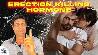 Prolactin Is Destroying Your Erections & Testosterone Levels