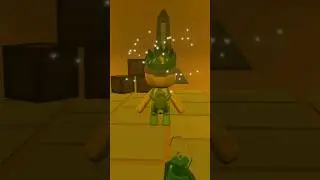 UNLOCK POTTERY ARMOUR! Wobbly Life Sewers Update! #wobblylife #wobblylifesecret #wobblylifeupdate