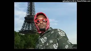Offset - Gold Bottles [432Hz]