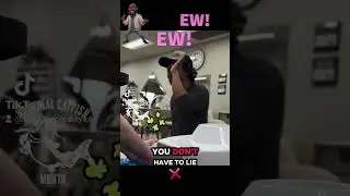 Wash Up #viral #funny #fish #hellokitty #real #laugh