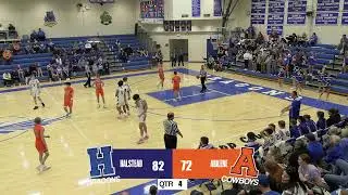 Halstead v. Abilene